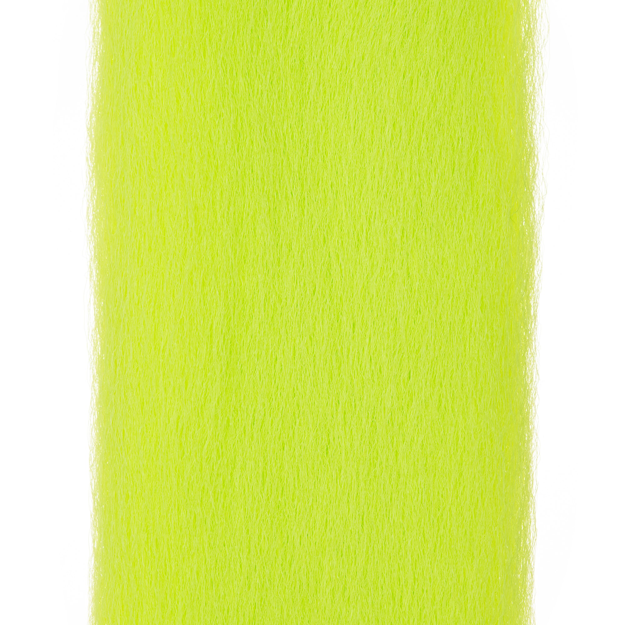 EP Fibers Yellow Chartreuse UV - from Alamo Anglers