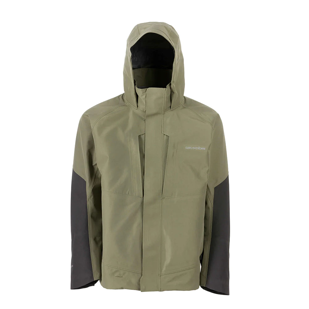 Grundens Buoy X Gore-Tex Jacket - Rain Jacket from Alamo Anglers