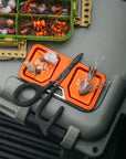 Cling Mag Grab Delta - from Alamo Anglers