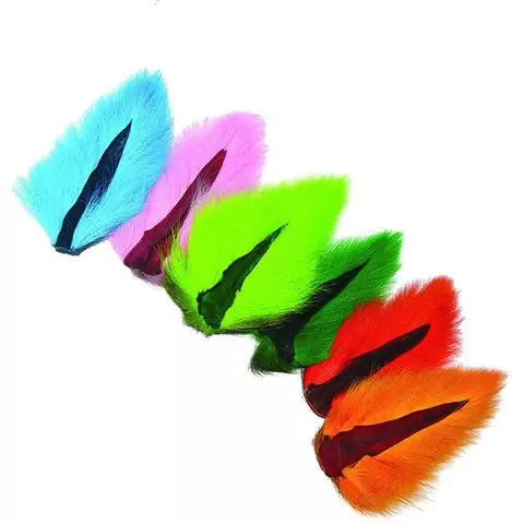 Large Bucktail - from Alamo Anglers