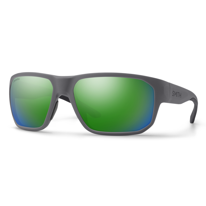 Smith Arvo ARVO MT CMT PC CP PLR GRN MR - Sunglasses from Alamo Anglers