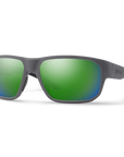 Smith Arvo ARVO MT CMT PC CP PLR GRN MR - Sunglasses from Alamo Anglers