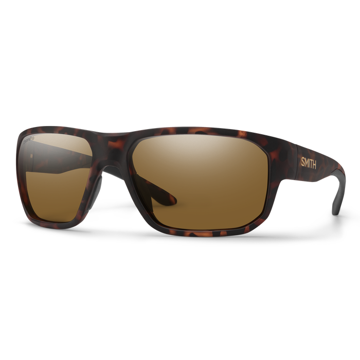 Smith Arvo ARVO MT TT PC CP PLR BRWN - Sunglasses from Alamo Anglers