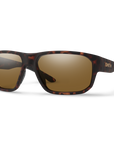 Smith Arvo ARVO MT TT PC CP PLR BRWN - Sunglasses from Alamo Anglers