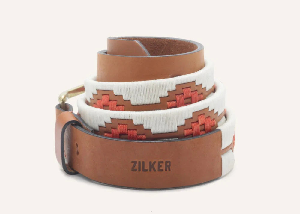 Zilker Belts - ATX Light - Belts from Alamo Anglers