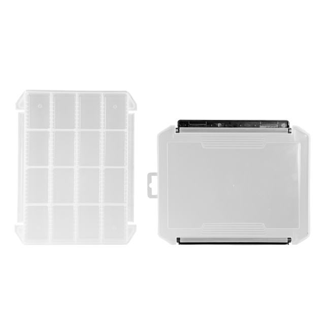 Adjustable Compartment Box - Fly Boxes from Alamo Anglers