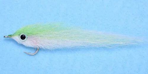 EP Flies Anchovy 3 0 - from Alamo Anglers