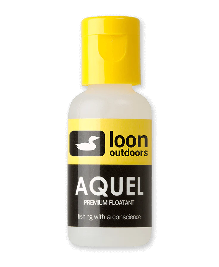 Loon Aquel - from Alamo Anglers