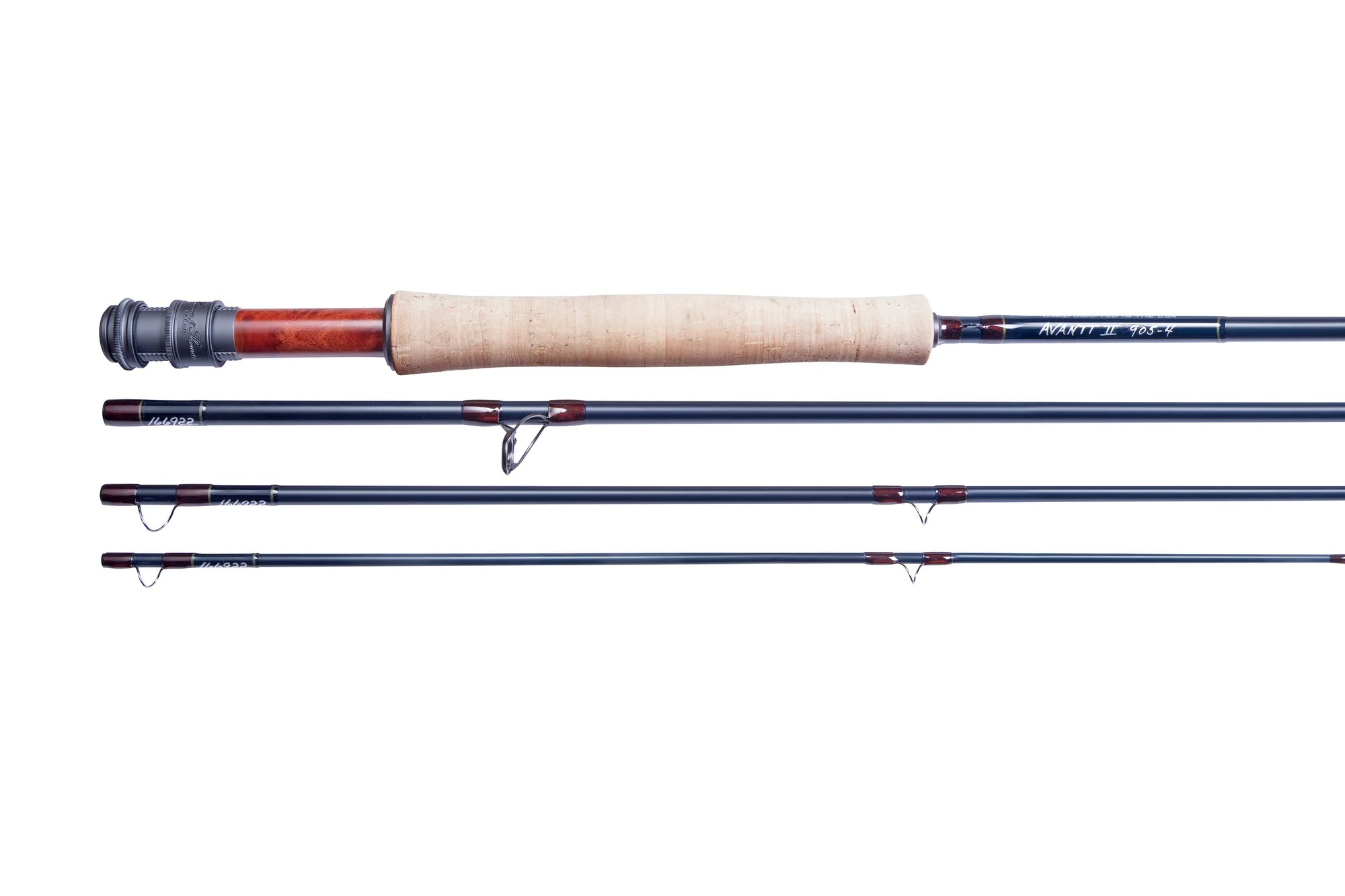 Thomas & Thomas Avant II Fly Rod - from Alamo Anglers