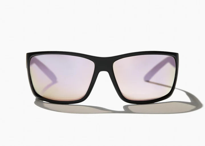 Bajio Bales Beach BALBLACKMRMP - Sunglasses from Alamo Anglers
