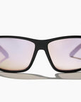 Bajio Bales Beach BALBLACKMRMP - Sunglasses from Alamo Anglers