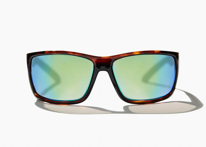 Bajio Bales Beach BALBROWNTORTGGMG - Sunglasses from Alamo Anglers