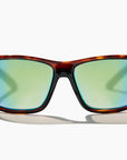 Bajio Bales Beach BALBROWNTORTGGMG - Sunglasses from Alamo Anglers