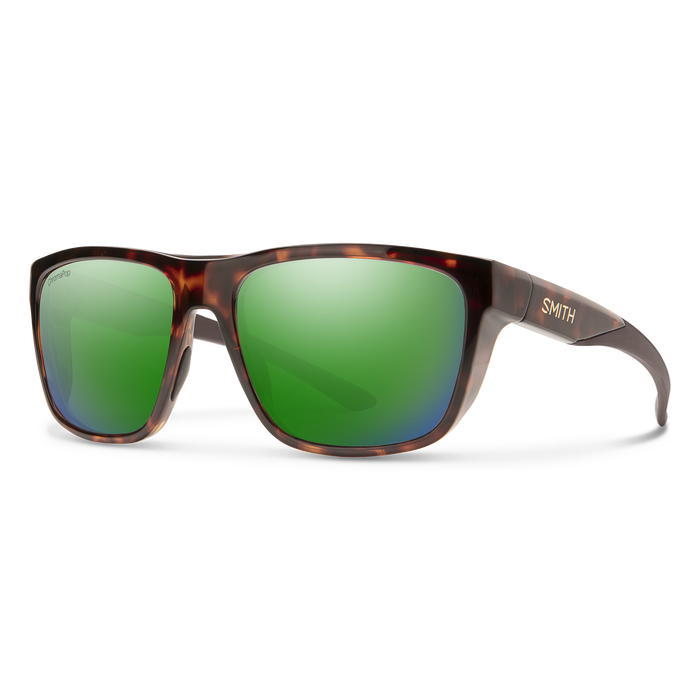 Smith Barra BARRA S HVN 60 GNSP PZCP - Sunglasses from Alamo Anglers