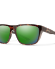 Smith Barra BARRA S HVN 60 GNSP PZCP - Sunglasses from Alamo Anglers