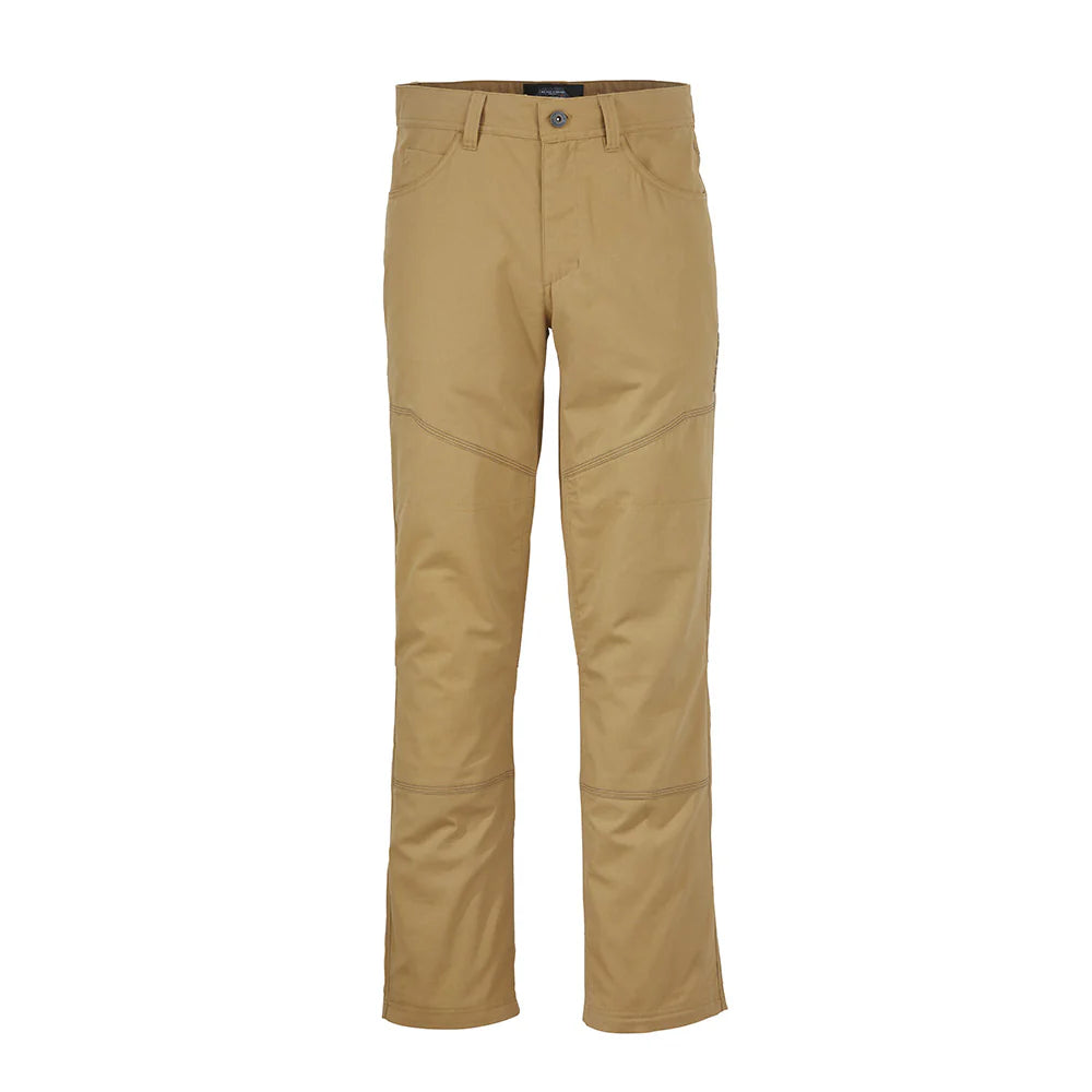 Grundens Ballast Pant Antique Bronze - from Alamo Anglers
