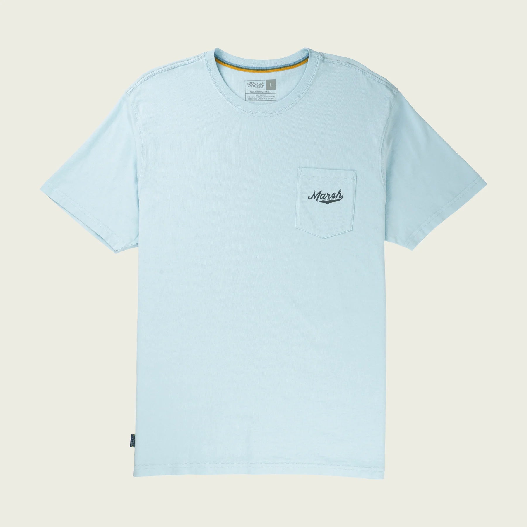 Marsh Wear Base SS T Shirt - from Alamo Anglers
