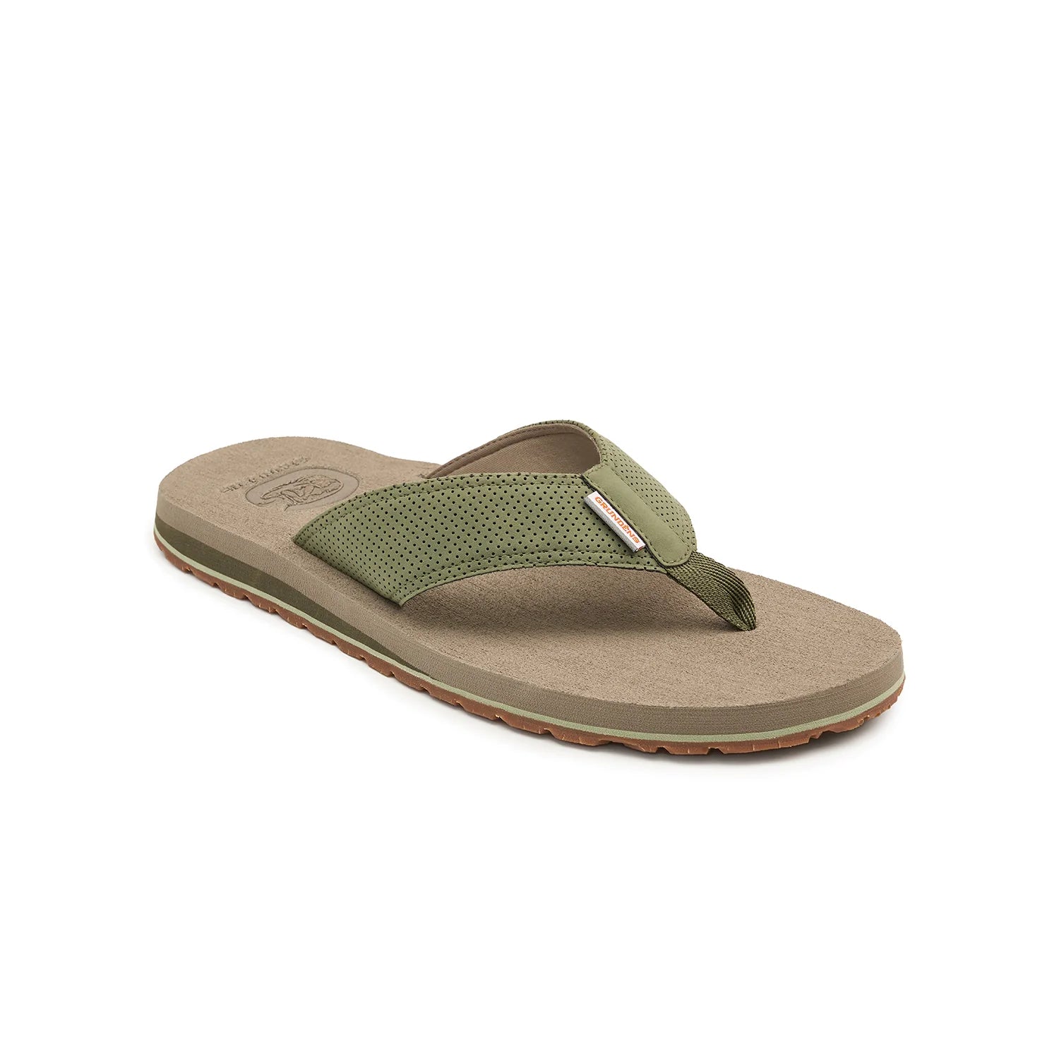 Grundens Species Sandal Bass - Footwear from Alamo Anglers