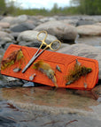 Cling Mag Grab Boat Bar - from Alamo Anglers