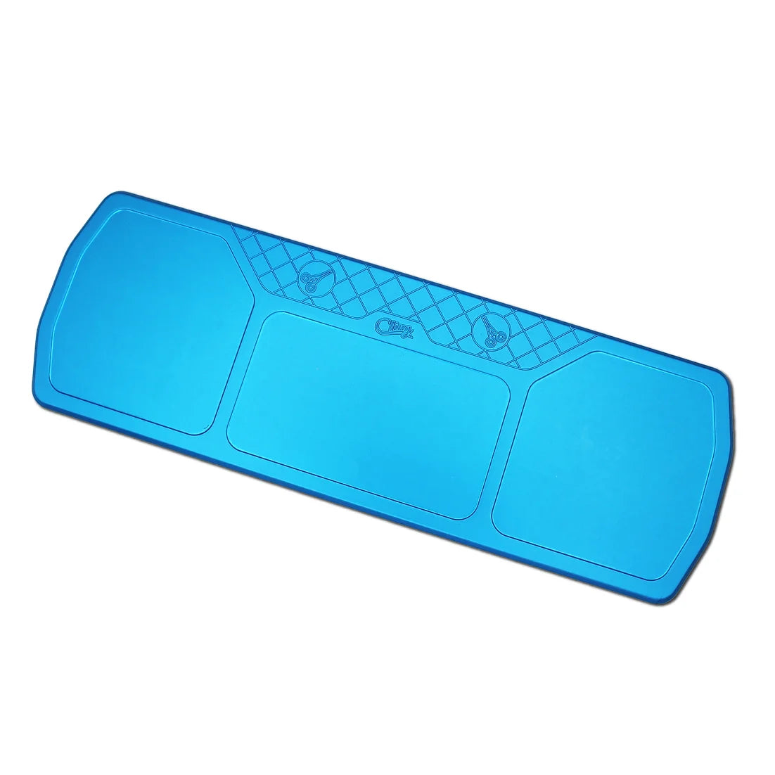 Cling Mag Grab Boat Bar Blue - from Alamo Anglers