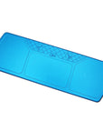 Cling Mag Grab Boat Bar Blue - from Alamo Anglers