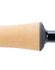 ECHO Boost Blue Fly Rod 9' 9WT 4pc - from Alamo Anglers