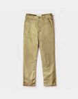 Duck Camp Brush Pants Wheat - Pants from Alamo Anglers