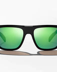 Bajio Caballo CABBLACKMGMG - Sunglasses from Alamo Anglers