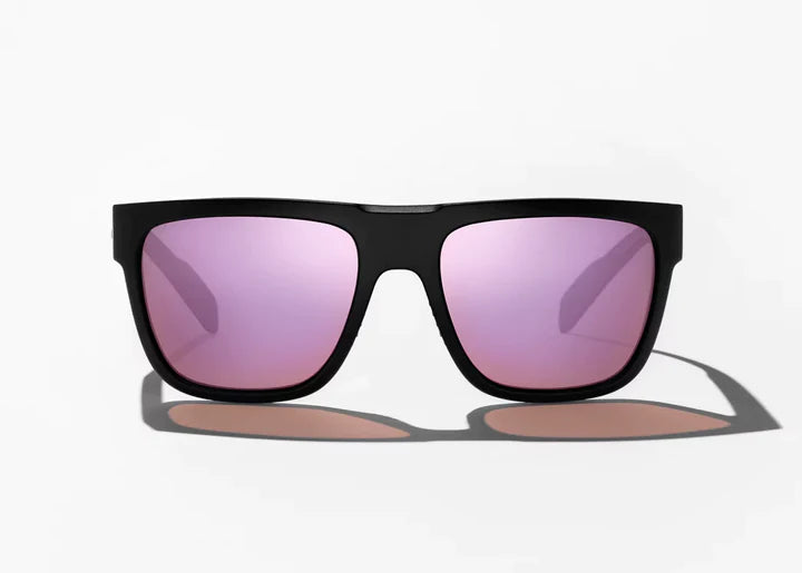 Bajio Caballo CABBLACKMRMG - Sunglasses from Alamo Anglers