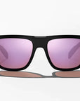 Bajio Caballo CABBLACKMRMG - Sunglasses from Alamo Anglers