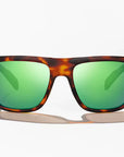 Bajio Caballo CABBROWNTORTGGMG - Sunglasses from Alamo Anglers