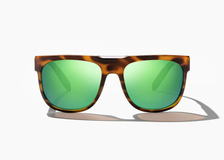 Bajio Chelem CHEBROWNTORTGGMG - Sunglasses from Alamo Anglers