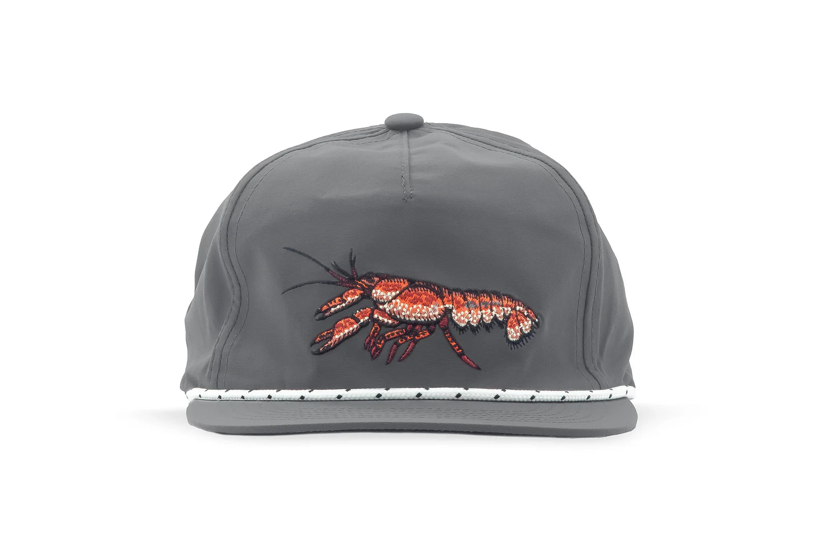 Bajio Crayfish Performance Hat - from Alamo Anglers