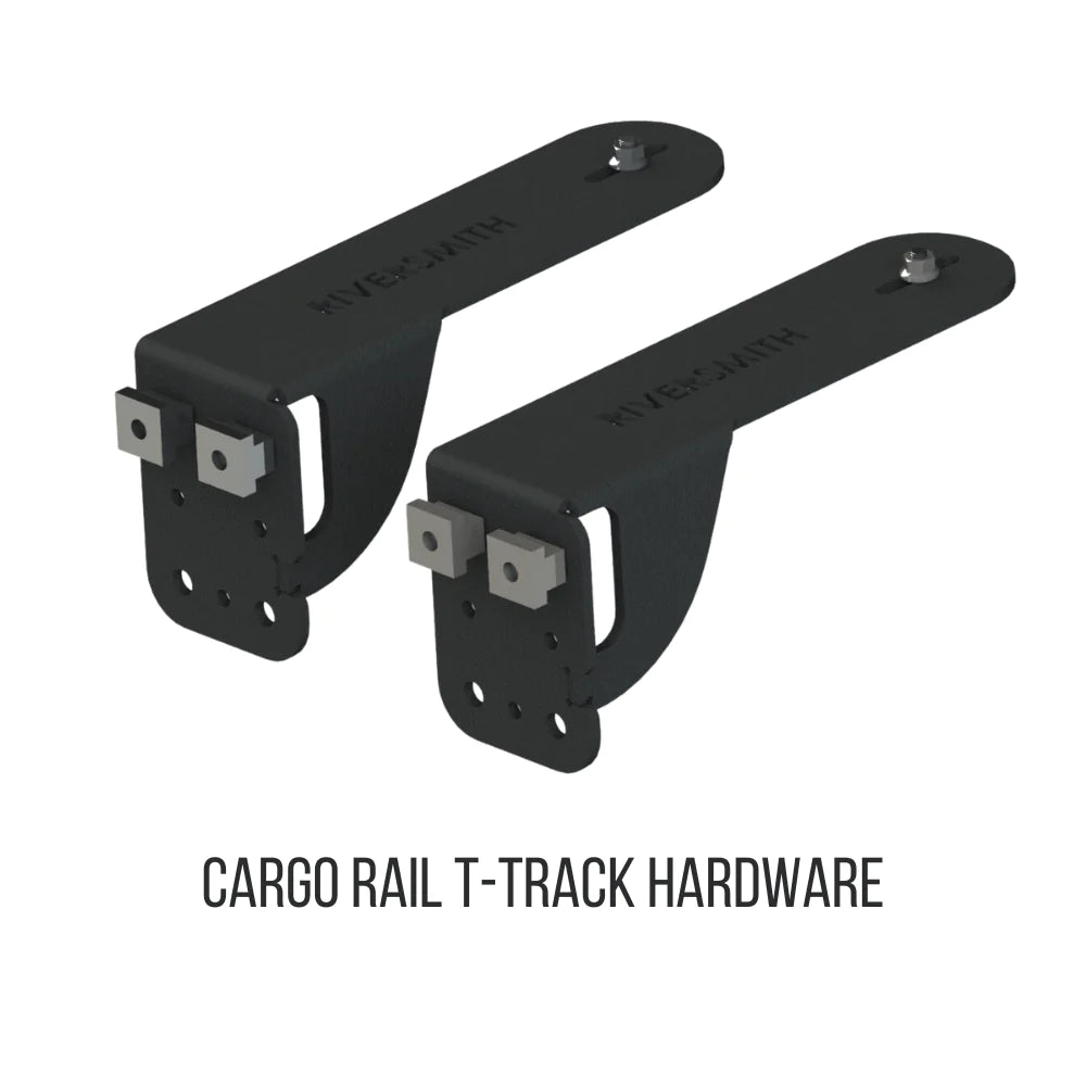 River Quiver Truck Bed Mount for ShortCut - from Alamo Anglers
