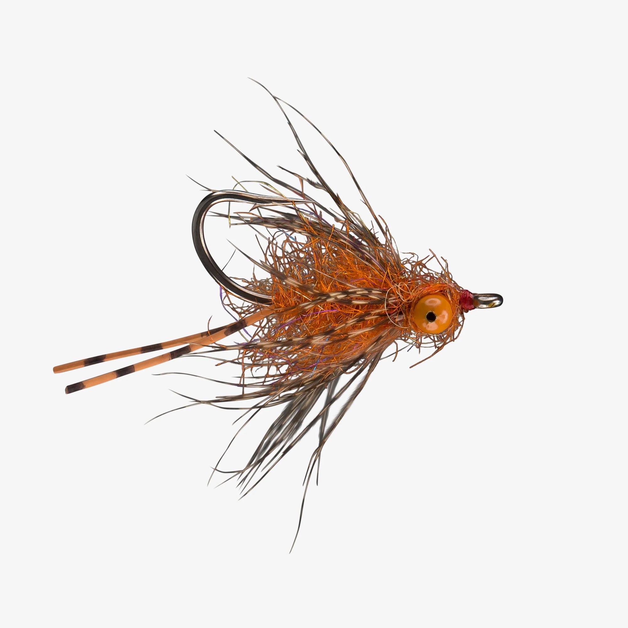 Rio Carp Crack - from Alamo Anglers