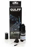 Gulff Resin UV Clear 15ml Classic - from Alamo Anglers