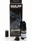 Gulff Resin UV Clear 15ml Classic - from Alamo Anglers