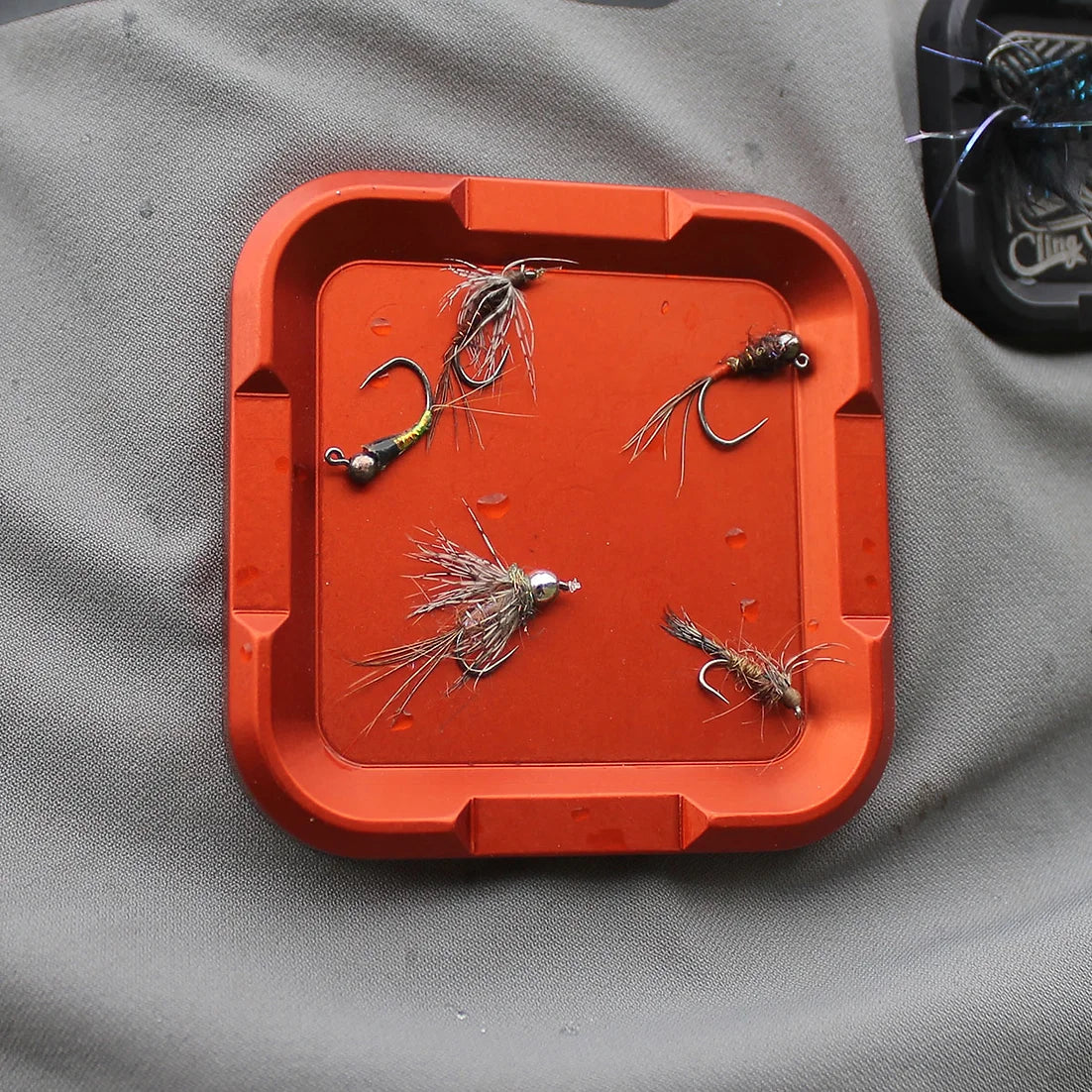 Cling Mag Grab Plus - from Alamo Anglers