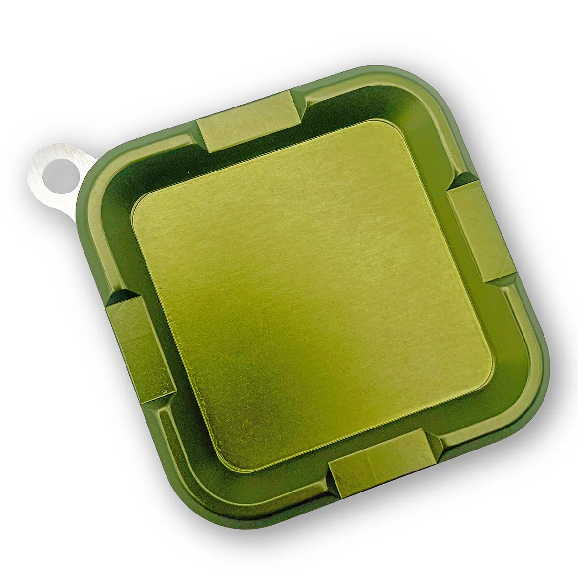 Cling Mag Grab Plus Deep Green - from Alamo Anglers