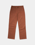 Women's Duck Camp Gruene Pants Pintail Brown - Pants from Alamo Anglers