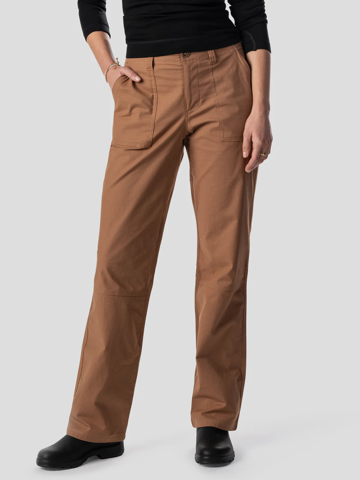 Women's Duck Camp Gruene Pants - Pants from Alamo Anglers