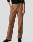 Women's Duck Camp Gruene Pants - Pants from Alamo Anglers