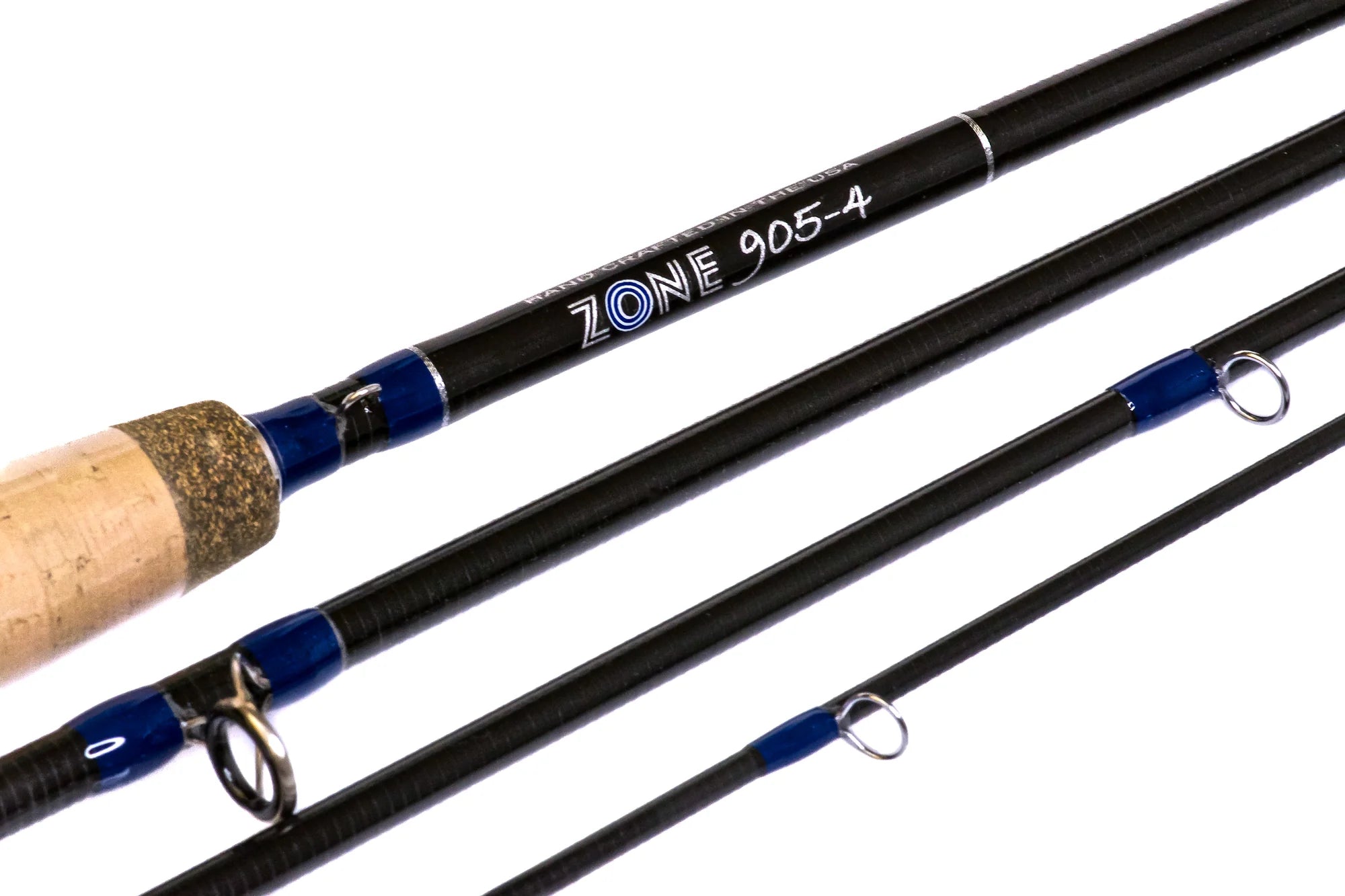Thomas & Thomas Zone Fly Rod - Fly Rods from Alamo Anglers