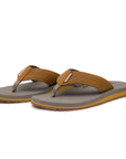 Grundens Species Sandal Redfish - Footwear from Alamo Anglers