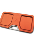 Cling Mag Grab Delta Orange - from Alamo Anglers