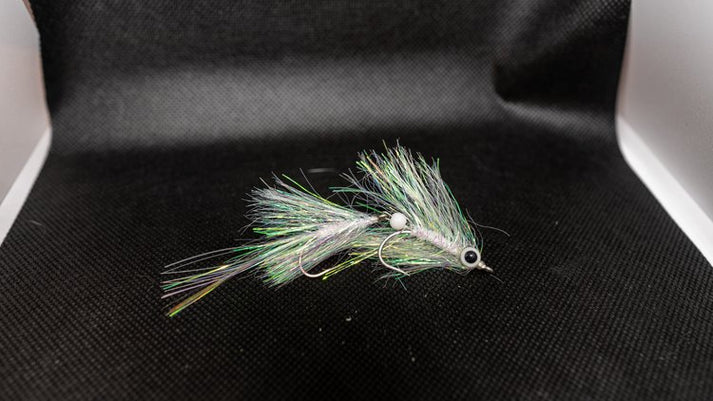 Blue Line Co. Disco Minnow - from Alamo Anglers
