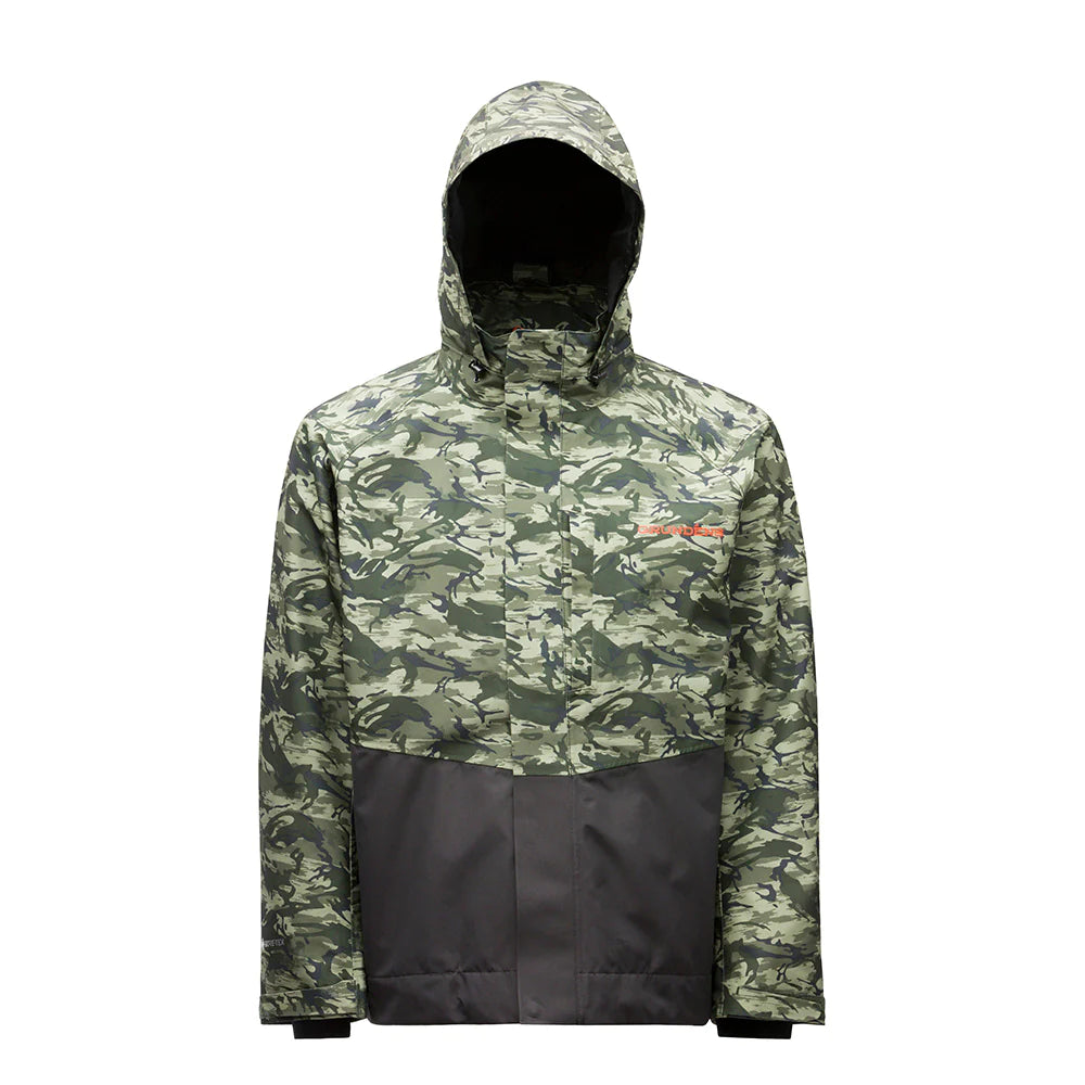 Grundens Downrigger Gore-Tex Jacket - Rain Jacket from Alamo Anglers