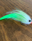 Sight Cast Dragon Tail