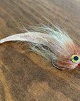 Sight Cast Dragon Tail