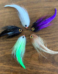 Sight Cast Dragon Tail - from Alamo Anglers